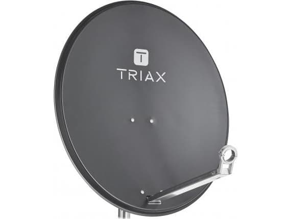 Satellittantenne Triax AS-80/TRIAX-G 80cm