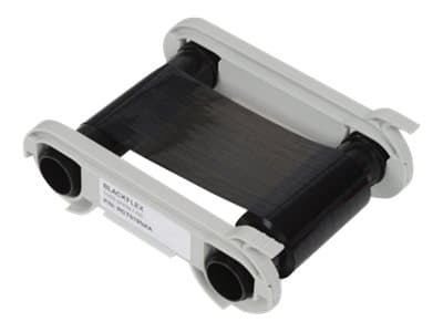 Evolis BlackFLEX - Svart - färgband - för Evolis Primacy 2