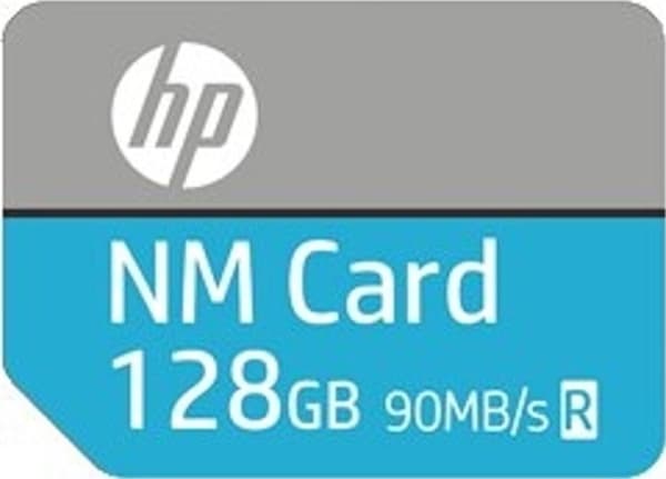 HP minneskort NM-100 128GB 16L62AA#ABB
