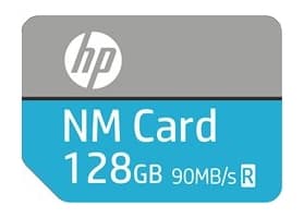 HP minneskort NM-100 128GB 16L62AA#ABB