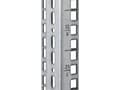 Miniatyrbilde 3 av 3: Triton - Rackskinne - 9U