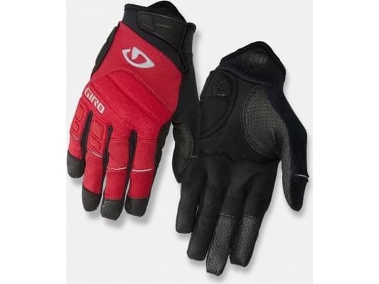 Giro Xen, Chloroprene, Lær, Nylon, Polyester, Polyethylen, Polyurethan, Spandex