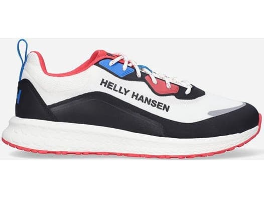 Helly Hansen miesten vaelluskengät Jeroba MPS oranssi r. 44