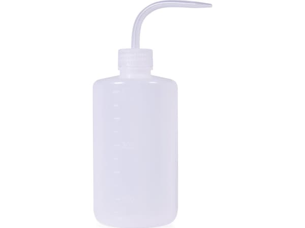 Alphacool 14466, Läpinäkyvä, 500 ml, 1 kpl, 49 g