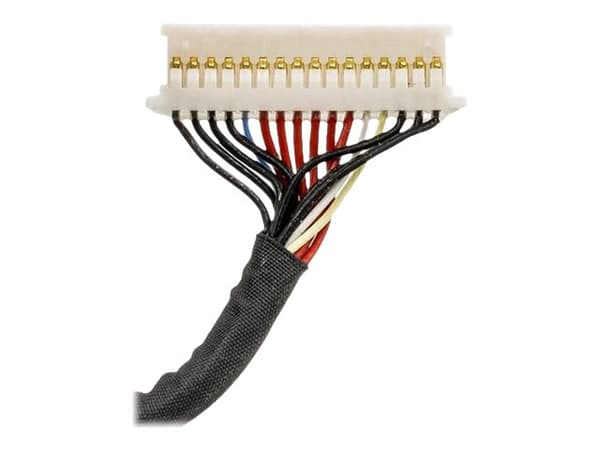 CoreParts - Batteri til bærbar PC - with 16-pin connector - litiumion - 5.3 Ah - 77 Wh - svart - for OMEN by HP Laptop 17; HP EliteBook 735 G5