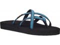 Miniatyrbild 2 av 5: Teva Women's W'S Olowahu Flip Flops, FLNY 37 (6840-FLNY)