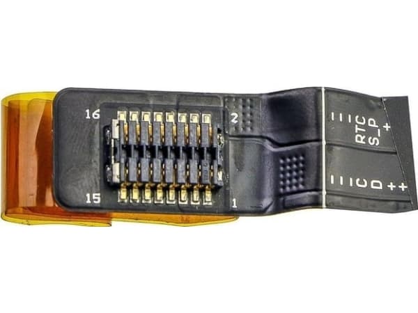 CoreParts - Batteri til bærbar PC