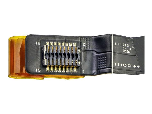 CoreParts - Batteri til bærbar PC