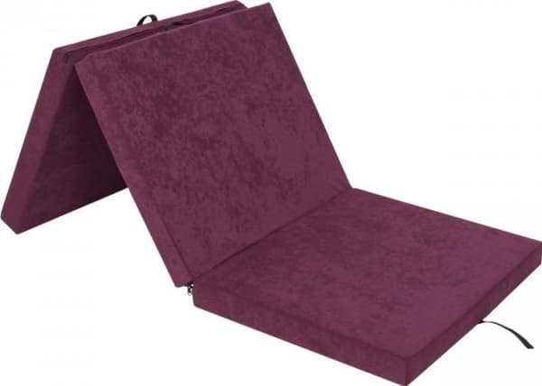 Harrastepuutarha MATERAC SKťADANY BEN - XL - BORDO