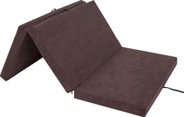 Hobbyträdgård MATERAC SKťADANY BEN - XXL - CIEMNY BR¤Z