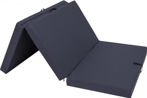 Hobbygarden kokoontaitettava patja ALEX - XXXL - VIHREÄ