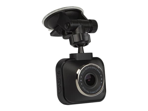 Videoopptaksenhet BLACKBOX DVR F700BLOW