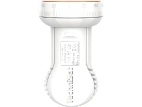 TechniSat Konwerter TechniSat UNIX Single LNB