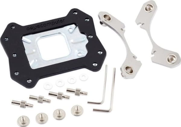 aqua tietokoneen muunnossarja LGA 1700 cuplex kryos NEXT:lle