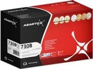 Toner Asarto Svart Ersättning 730A (AS-LO730A)