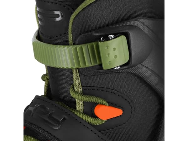 Spokey Mrfit Inline Skates 44 Gr