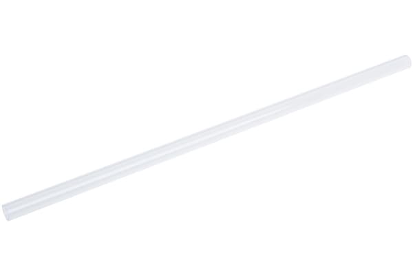 Alphacool 18439, Transparent, Rør, Akrylglas, 60 °C, 1,3 cm, 60 cm