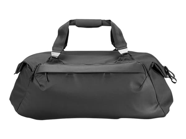 Peak Design - Duffelväska - 65L - 600D-nylon - svart