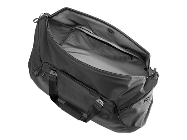 Peak Design - Duffelväska - 65L - 600D-nylon - svart