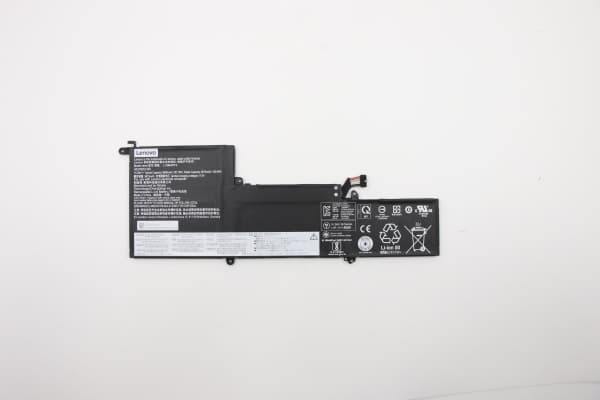 IPC-Computer 5B10W65297 Batteri 60Wh kompatibelt för Lenovo - Batteri - 3.900 mAh, Batteri, Lenovo, 00HW030