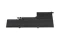 Miniatyrbild 4 av 5: IPC-Computer 5B10W65297 Batteri 60Wh kompatibelt för Lenovo - Batteri - 3.900 mAh, Batteri, Lenovo, 00HW030