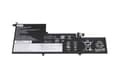 Miniatyrbild 1 av 5: IPC-Computer 5B10W65297 Batteri 60Wh kompatibelt för Lenovo - Batteri - 3.900 mAh, Batteri, Lenovo, 00HW030