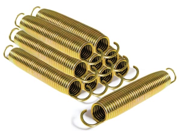 Salta førsteklasses hagetrampolin med indre netting 12FT 366 cm (5373A)