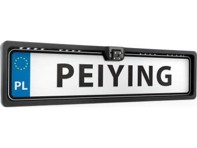 PeiYing Kamera cofania Night Vision