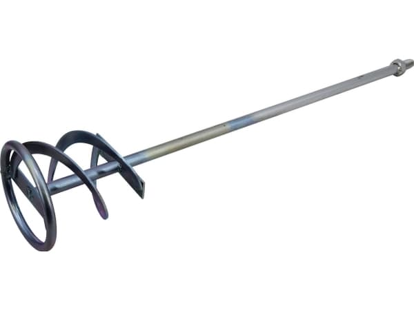 AWTOOLS M14 mørtelblander - 160mm x 600mm BL