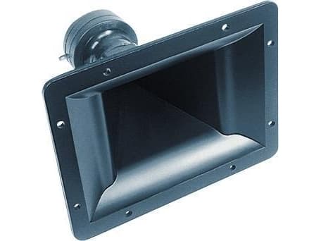 Autokaiutin Dibeisi Tweeter F27 t