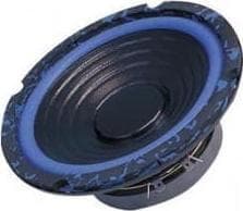 Dibeisi 6,5 tuuman DBS-G6501 8 ohmin kaiutin