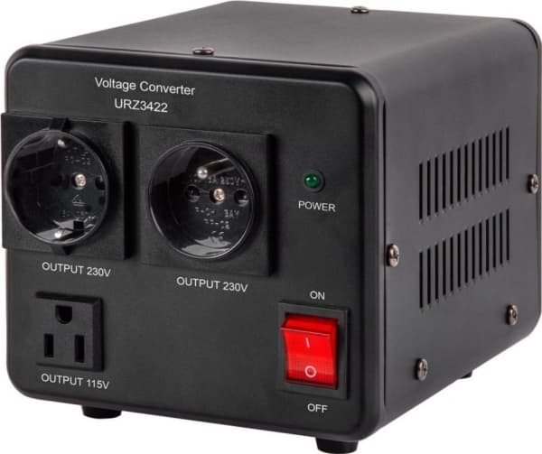 Kemot 800W / 1000VA inverter