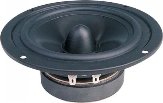 Bilhögtalare Dibeisi G5001-4 Högtalare 5 "DBS-G5001 4ohm