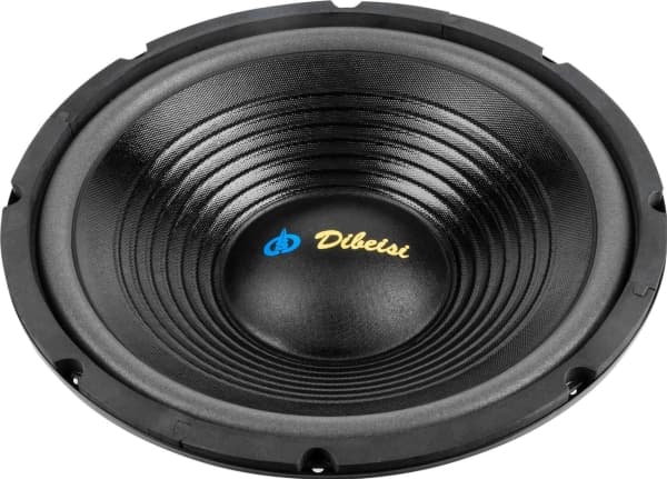 Dibeisi 12 tums DBS-G1202 8 ohm högtalare