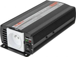 Kemot 500 W Kemot omformer