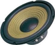 Dibeisi bilhögtalare 8" DBS-G8002 4 Ohm