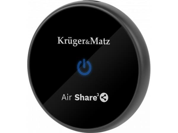 Kruger&Matz Air Share 3