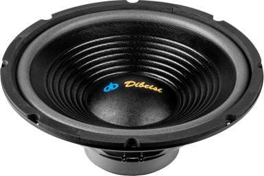 Dibeisi autokaiutin 8&quot; DBS-G8002 8 Ohm Dibeisi auton kaiutin 8&quot; DBS-G8002 8 Ohm
