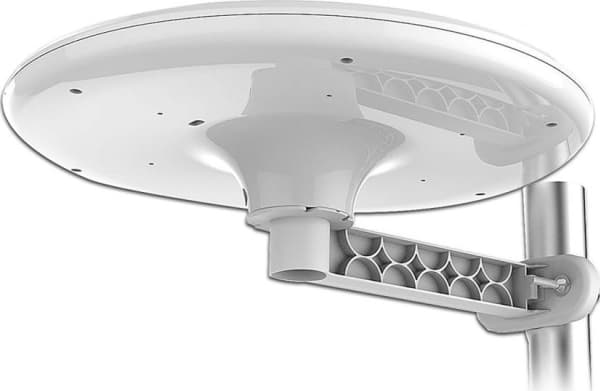RTV Mobiili TV-antenni Mistral UFO Strong Ultra MI-ANT07