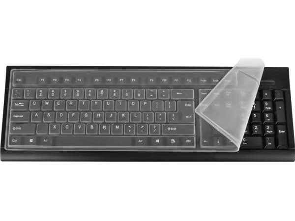 Techly TECHLY Keyboard Standard Protective Film
