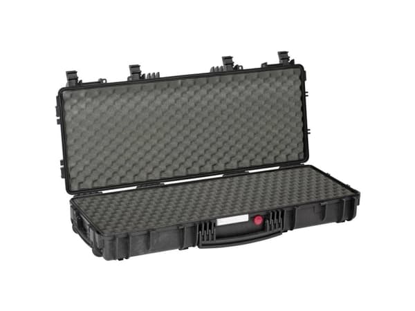 Explorer Cases Outdoor Suitcase 45.3l Lxwxh 989 X 415 X 157mm Black