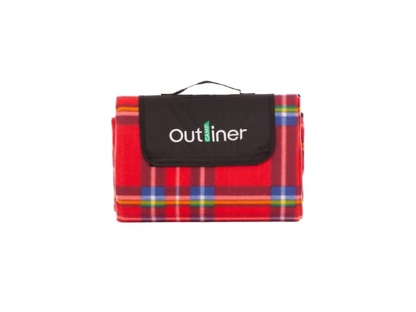 Outliner Camping Mat 150X200 Cm