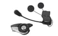 Miniatyrbild 1 av 5: Sena 20S EVO, 8 kanaler, 2000 m, A2DP, AVRCP, HFP, HSP, -10 - 55 ° C, Svart, CE, FCC, IC