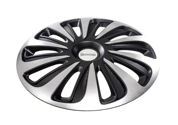 Michelin Hjulkapsler 14" - 4 stk.