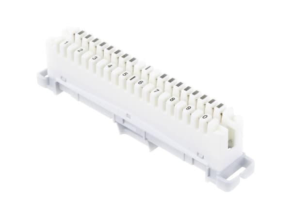 TRU COMPONENTS TC-9878232 LSA-lister serie 2 Indhold: 1 stk