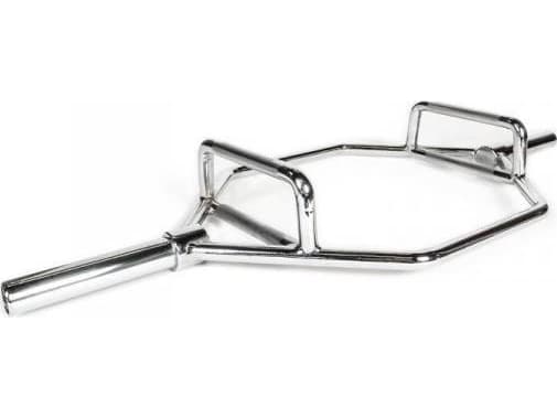 Tiguar Olympic bar hex tiguar 140 cm