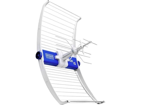 Telmor Blow Bredbånd TV-antenne IQ 5G 700