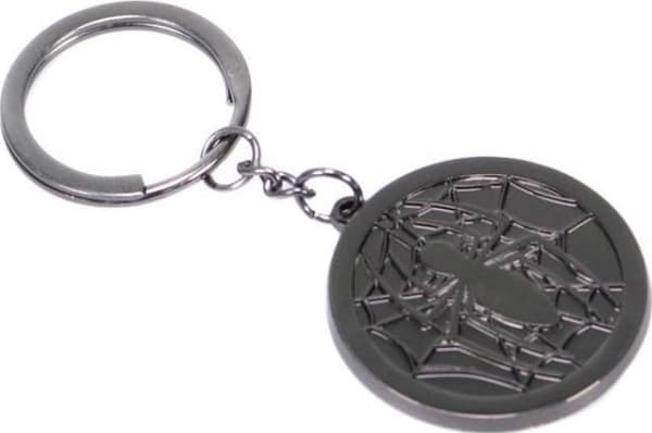 Breloczek Spiderman Spiderman - Brelok metalowy