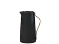 Miniatyrbild 3 av 5: Stelton danish modern 2.0 Emma - Termosflaska - Storlek 13 cm - Höjd 24.5 cm - 1.2 L - svart