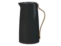 Miniatyrbild 2 av 5: Stelton danish modern 2.0 Emma - Termosflaska - Storlek 13 cm - Höjd 24.5 cm - 1.2 L - svart